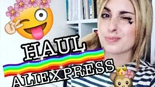 Покупки с сайта Aliexpress | HAUL ALIEXPRESS | Чёрная маска Pilaten Black Head 🐼🙈✌️