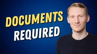Mortgage Documents Needed for Foreign Nationals | Step-by-Step Guide
