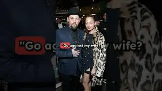 Benji & Joel Madden on Why They 
