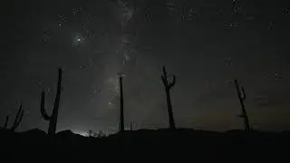 2020 1015   Organ Pipe Cactus NM Timelapse 26s