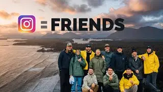 Escape Loneliness: How to Make Genuine Connections on Instagram
