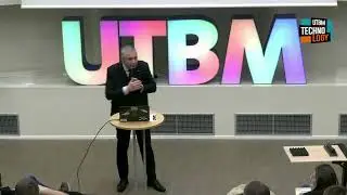 UTBM, le bon choix !