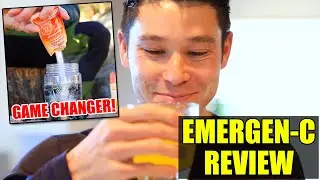 Emergen-C Original Formula Review