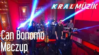 Can Bonomo -  Meczup (Kral Pop Akustik)