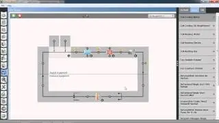 OpenStudio 0.7 Basic Workflow Guide  (Thermal Zones and HVAC Systems Tabs)