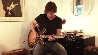 2009 PRS 