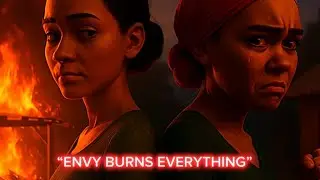 True Life Story | Envy Destroyed Everything🔥@ 