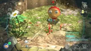 Pikmin 3 Review