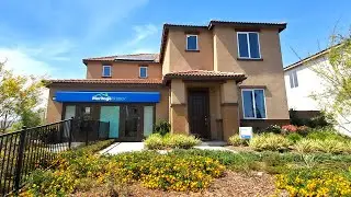 Riverside California - Houses For Sale - Meritage Homes