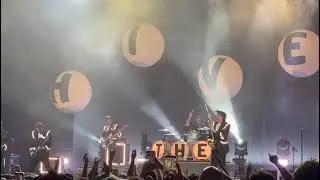 The Hives - Main Ofender (Lisbon 2025) 