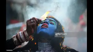 Canada museum apologises after India's statement on poster showing goddess Kali smoking