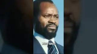The Speech That Got Samora Machel Killed #neocolonialism #blackhistory  #africa  #samoramachel