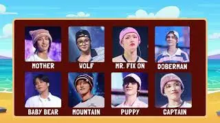 ATEEZ 101 for Baby ATINY (A Presentation)