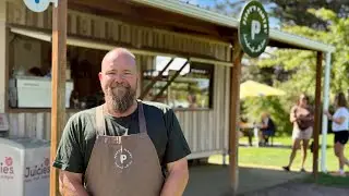 They Called it the Ghetto. How One Coffee Container Changed a Community.