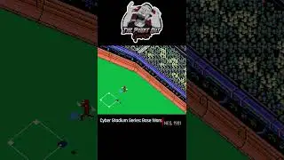Cyber Stadium Series: Base Wars - NES - 1991