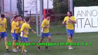 Calcio Cordignano-Godega(9-12-2018)