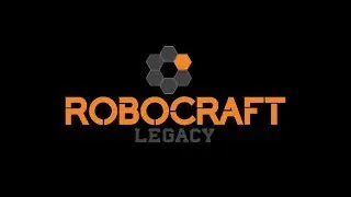 [FAN-MADE] Robocraft Legacy Trailer