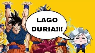 LIVE REACTION - GENKIDAMA TSURI 2026 (Lago Duria!)