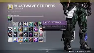 Destiny 2 Locate Sepiks Prime