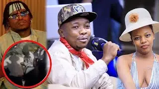 JAY C wari RUBAVU ahabereye imirwano yihuriye na PHILPETER🔥ibyimigeri😂BULLDOG yamugize padiri😂JACKY😂