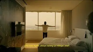 Gallo - Suite Talk (Official Video)