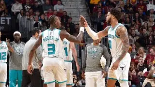 Charlotte Hornets vs Cleveland Cavaliers - Full Game Highlights | March 2, 2022 NBA Season