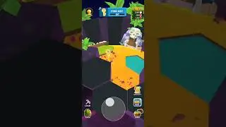 My Little Universe - Gameplay Walkthrough Part 40 - Dimidium - Crabster Zone Key (iOS,Android)