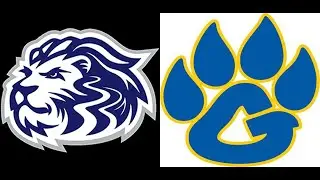State Tournament - Game 1 vs Goodpasture Christian School 2nd Half