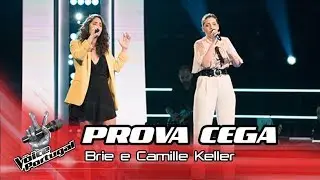 Brienne e Camille Keller - 