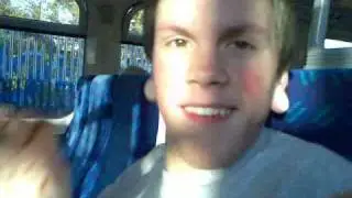vegan luke...THE RETURN OF