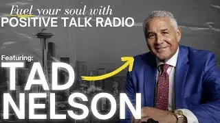 1,224 | Attorney Tad Nelson on Fighting for Justice with Heart