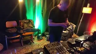 I WANT TO BELIEVE February 2024 2nd interval Downtempo Set
