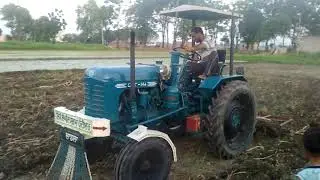 Tractor DT 14 new look Sale krna hai ji