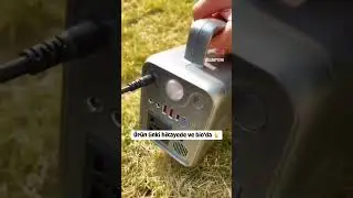 #outdoor #inverter #camping #adventure #solar  