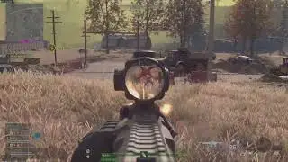 Call of Duty Black Ops 7 Fallout PS5 Multiplayer Gameplay