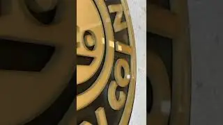 Cornbread Custom Signs - Lincoln Design co. #handcrafted #designer a sign shop in omaha, Nebraska