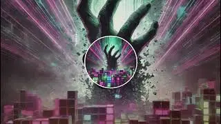 DISTRXCT - Rave Tetris (Tetris Theme Hard Techno Remix)