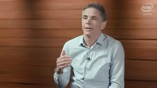 “One Portfolio Company a Day” by Intel Capital