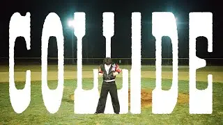 Jackson Marshall - collide (Music Video) [Dir. Toby Aspects]