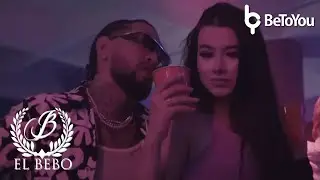 Bebo Yau X kapoBeats - RASTRY (Video Oficial)