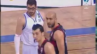 Us Monastir / Etoile du sahel (24-3-2018)