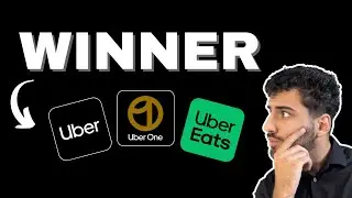 Uber's Moat is Untouchable
