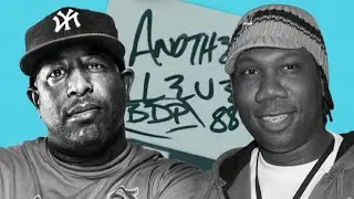 So Wassup? Episode 39 | KRS One - 