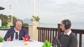 AVV. ANGELO PISANI - EP.21 CAFFE' DEL BUSINESS