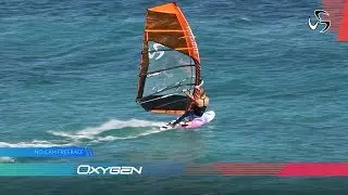 2018 Oxygen - Loftsails No-cam Freerace