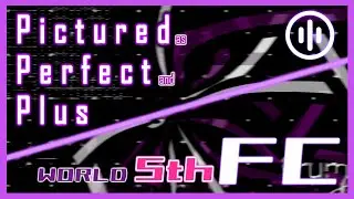 【osu!mania】Pictured as Perfect and Plus [mint's Daze // 4K] // 984,085 - FC