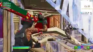 Fortnite Highlights #6