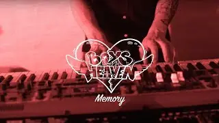 Boys From Heaven - Memory (Live Session)