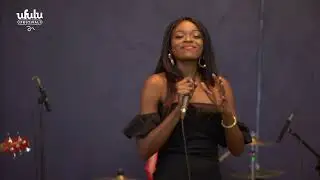 Esther Louis - Live At Ufulu Festival Virtual Experience | 2021