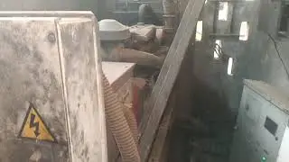 Advice. Revive or scrap?#100kva. 